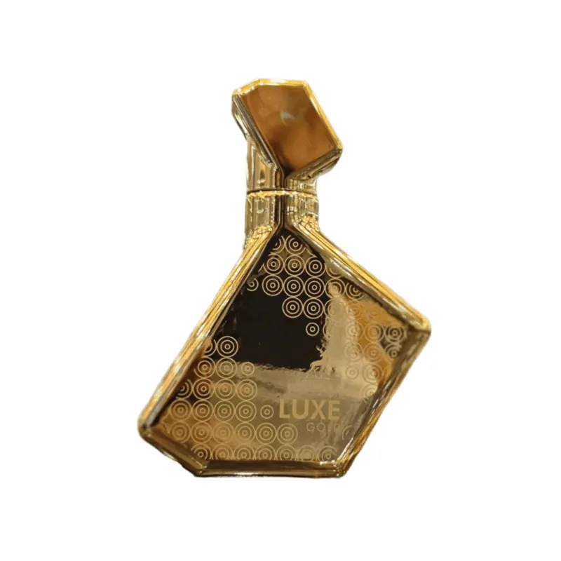 Maison Alhambra Luxe Gold EDP 100 ml Unisex