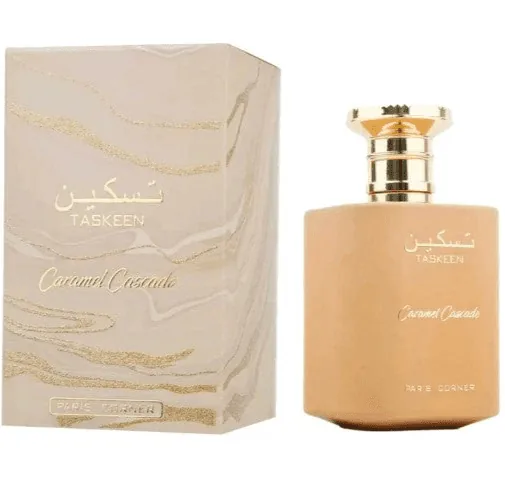 Paris Corner Taskeen Edp 100ml Unisex
