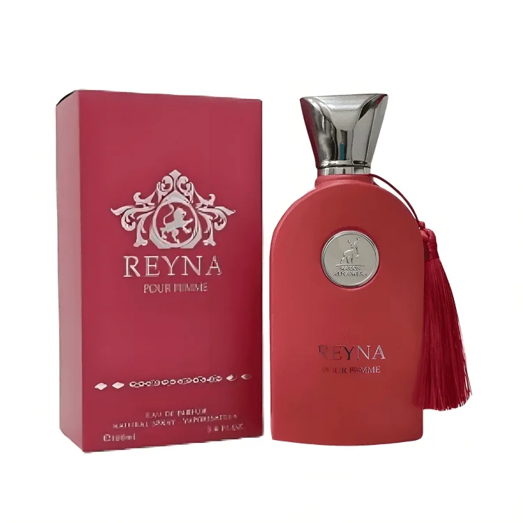 Maison Alhambra Reyna Pour Femme EDP 100 ml