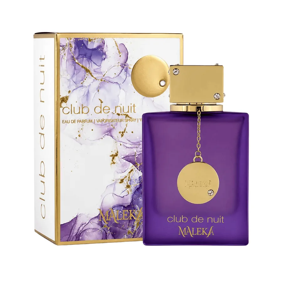 Armaf Club De Nuit EDP 105 ML Mujer