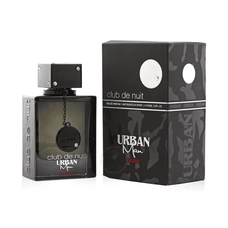 Armaf Club de Nuit Man EDT 105 ML Hombre