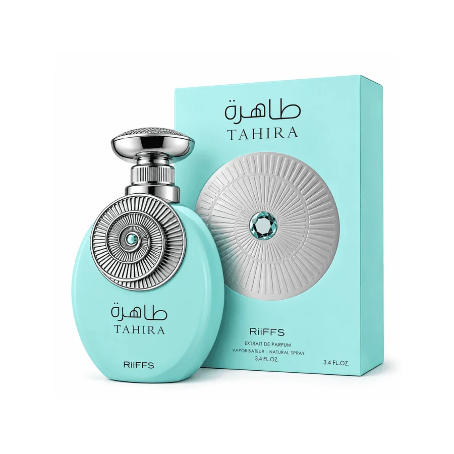 Riiffs Tahira Extrait de Parfum 100 ml Unisex