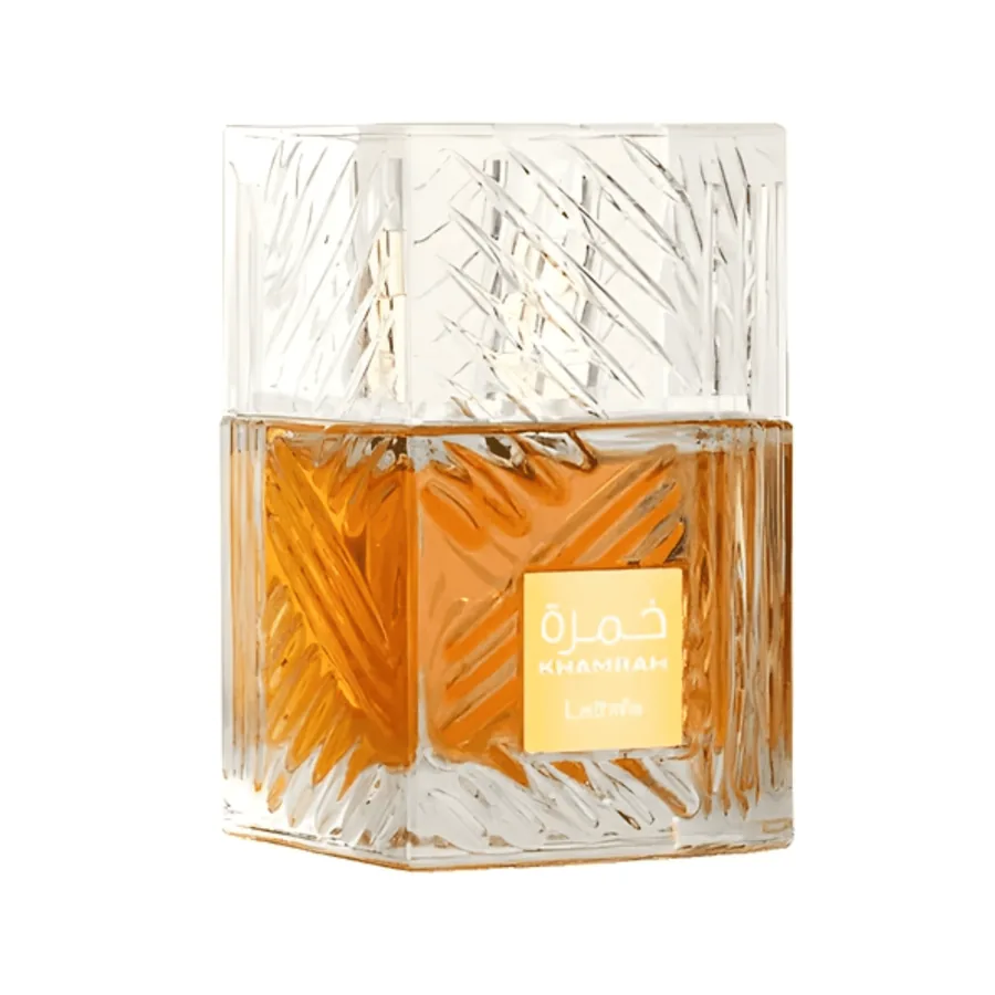 Lattafa Khamrah EDP 100 ml